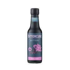 Bittercube Bolivar Bitters Non Alcoholic 5-Oz