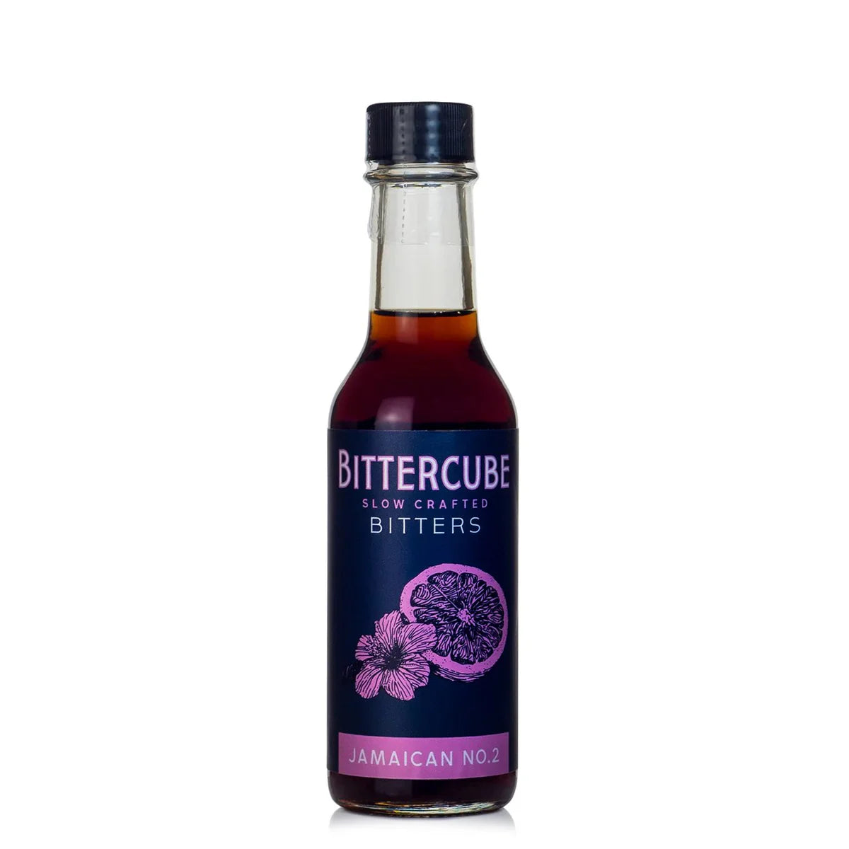 Buttercube Bittercube Jamaican 2 Bitters Non Alcoholic 5-Oz – Modern Mart DC