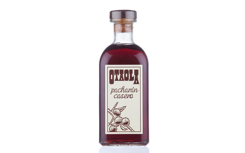Bodegas Diez-Merito Pacharan Casero Otaola 1Lt
