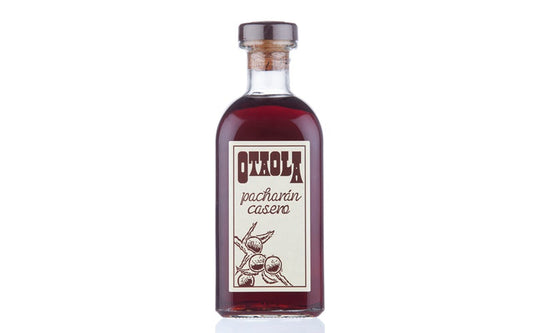 Bodegas Diez-Merito Pacharan Casero Otaola 1Lt