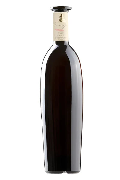Bodegas Los Bermejos Rosado 750ml