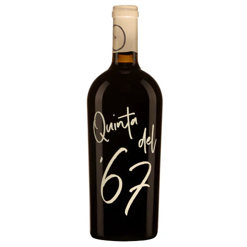 Bodegas Volver Quinta 67 Almansa 750ml