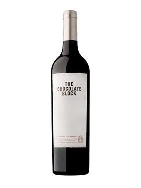 Boekenhoutskloof The Chocolate Block 750ml