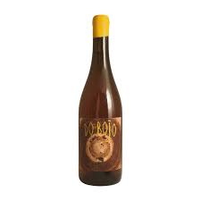Bojo do Luar Vinho Branco Do Bojo  Amphora 750ml