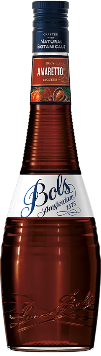 Bols Amaretto Liqueur 1Lt
