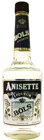 Bols Anisette Liqueur 750ml