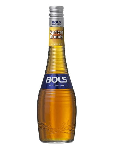 Bols Apricot Brandy Liqueur 1Lt