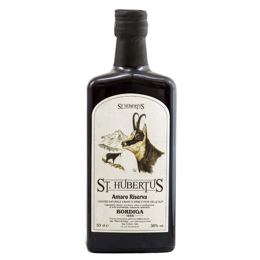 Bordiga St. Hubertus Amaro Riserva 700ml