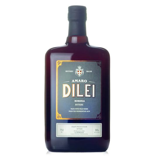 Bordiga Dilei Amaro Bitters 750ml