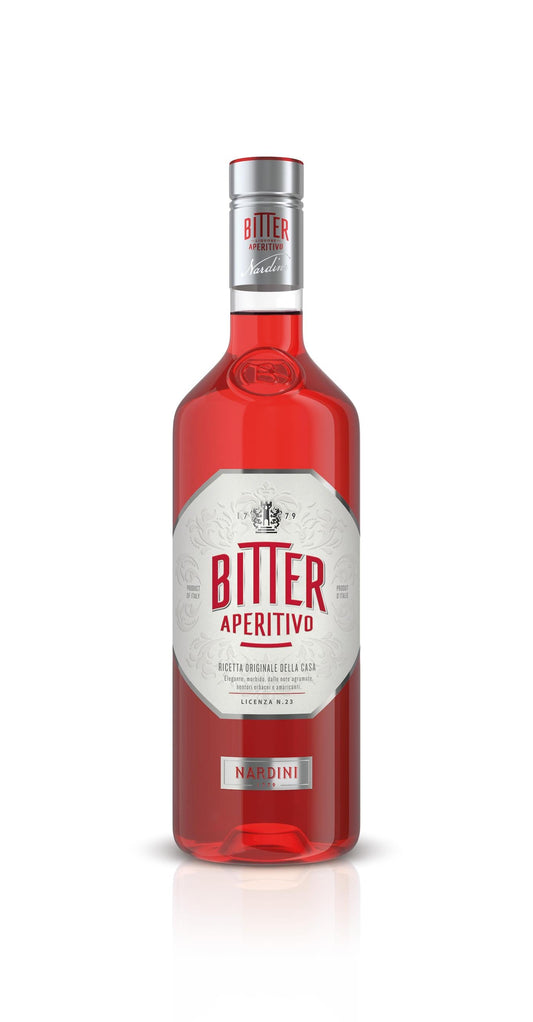 Bortolo Nardini il Bitter Nardini Liqueur 1Lt