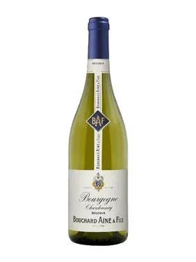 Bouchard Aine & Fils Bourgogne Chardonnay 750ml