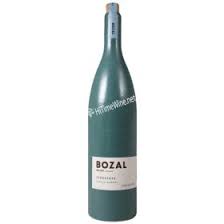 Bozal Single Maguey Tepeztate Mezcal 750ml