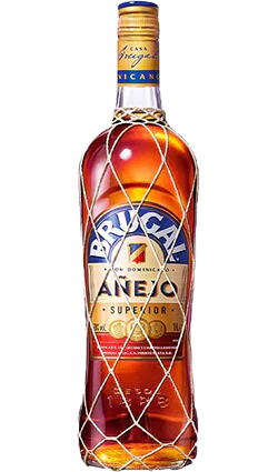 Brugal Anejo Rum 1Lt