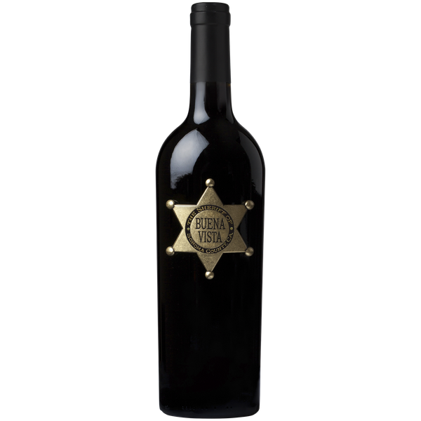 Buena Vista Winery The Sherriff of Buena Vista 750ml