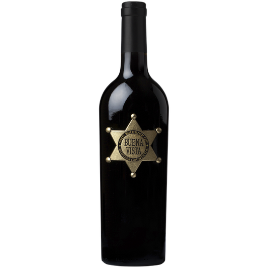 Buena Vista Winery The Sherriff of Buena Vista 750ml