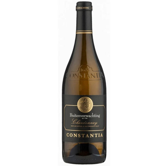 Buitenverwachting Chardonnay 750ml