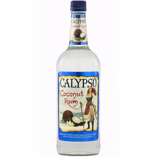 Calypso Coconut Rum 1Lt