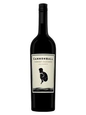 Cannonball Cabernet Sauvignon 750ml
