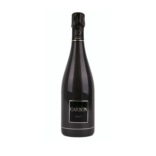 Carbon Fiber Edition Brut Champagne 750ml