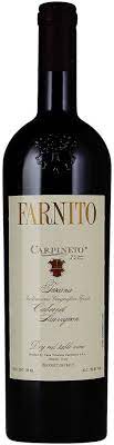 Carpineto Farnito Cabernet Sauvignon 750ml