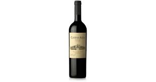 Catena Zapata Catena Alta Cabernet Sauvignon 750ml