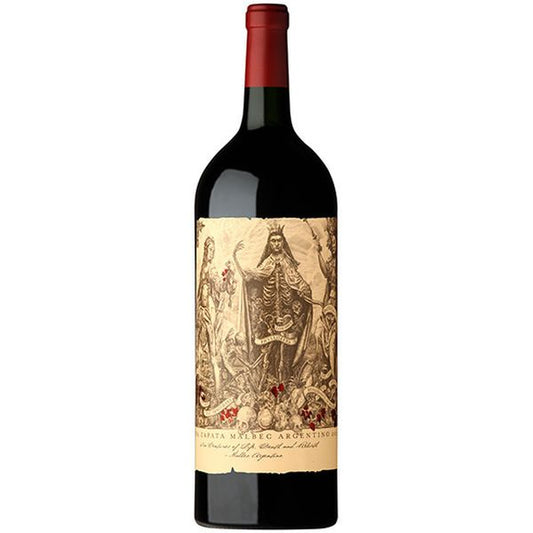 Catena Zapata Malbec Argentino Mendoza 1.5lt