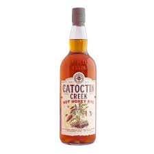 Catoctin Creek Hot Honey Rye 750ml