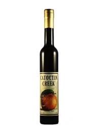 Catoctin Creek Short Hill Mountain Peach Brandy 375ml