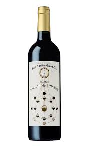 2020 Chateau Barrail de Brisson 750ml