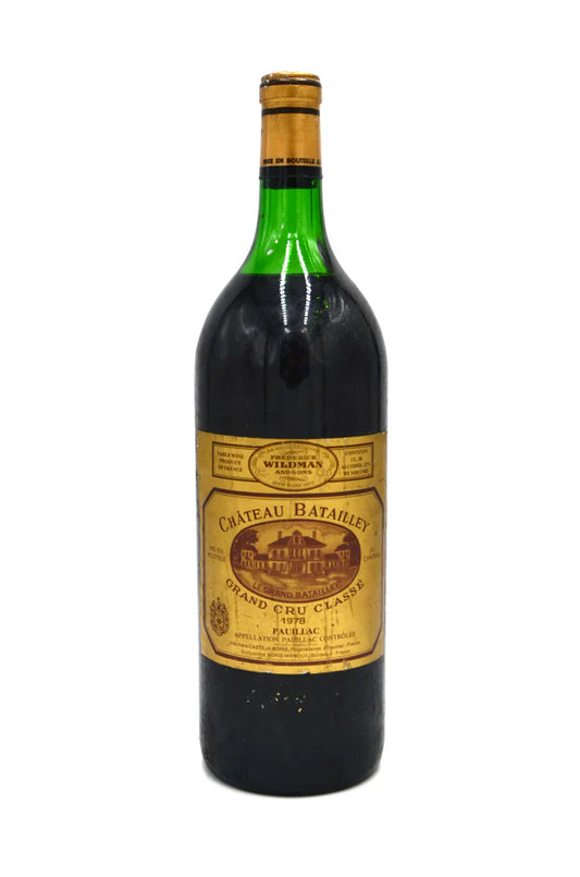Chateau Batailley 1.5Lt