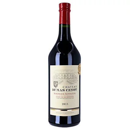 Chateau Dumas Cenot 750ml