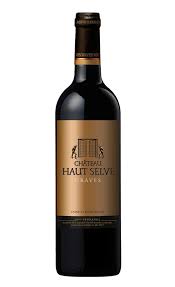 2020 Chateau Haut Selve 750ml