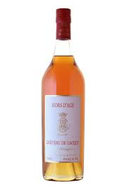Chateau de Lacquy Hors d'Age Bas Armagnac 750ml