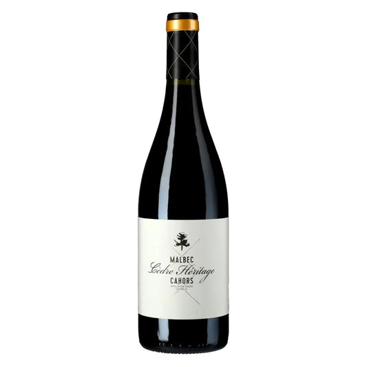 Chateau du Cedre Cedre Heritage Malbec 750ml