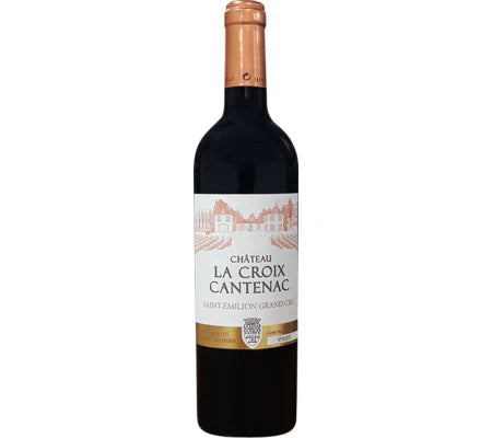 Chateau la Croix Cantenac 750ml