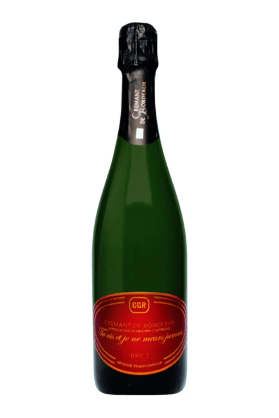 Chevalier du Grand Robert Cremant de Bordeaux Brut 750ml