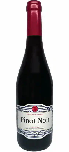 Chevalier du Grand Robert Pinot Noir 750ml