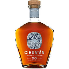 Cihuatan 16 Year Old Xamon XO Barrel Aged Rum 700ml – Modern Mart DC