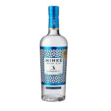 Clonakilty Minke Irish Gin 750ml