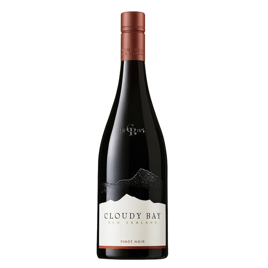 Cloudy Bay Pinot Noir 750ml