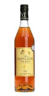 Cognac Vallein-Tercinier Napoleon Vieille Reserve Cognac 750ml