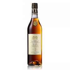Cognac Vallein-Tercinier XO Vieille Reserve Fine Champagne Cognac 750ml