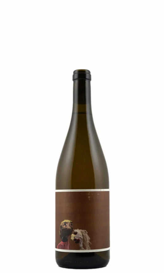 Common Wealth Crush Co. The Ballad of Chardonel and Vinifera 750ml