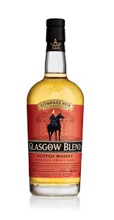 Compass Box Glasgow Blend Blended Scotch Whisky 750ml