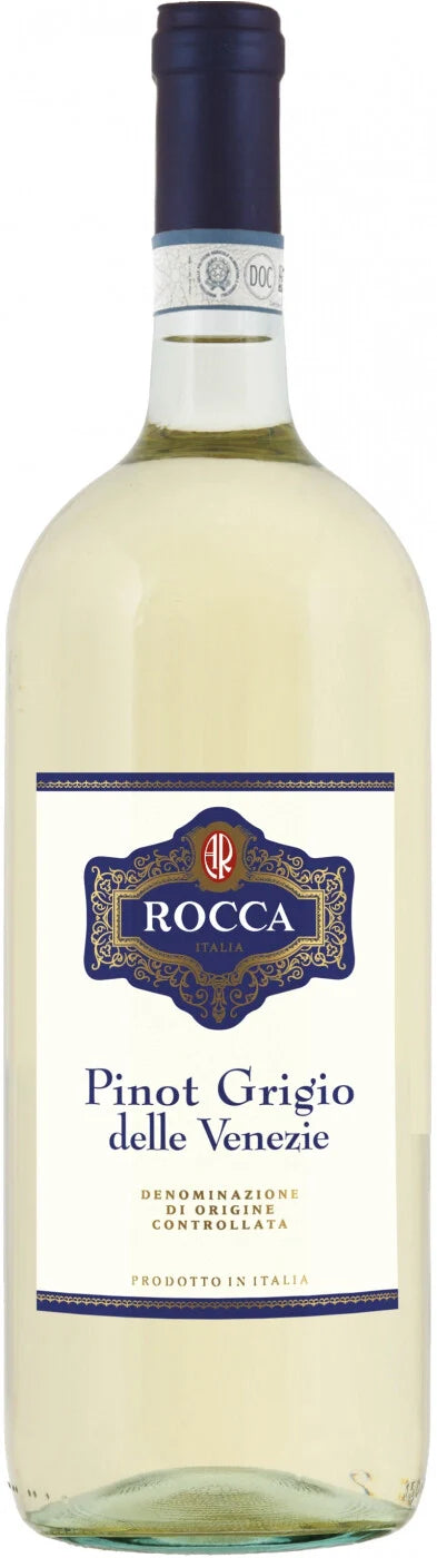 Cora Pinot Grigio delle Venezie 1.5Lt