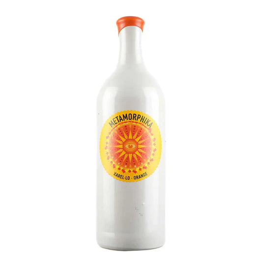 Costador Metamorphika Xarel-lo Brisat - Xare-lo Amphorae 750ml