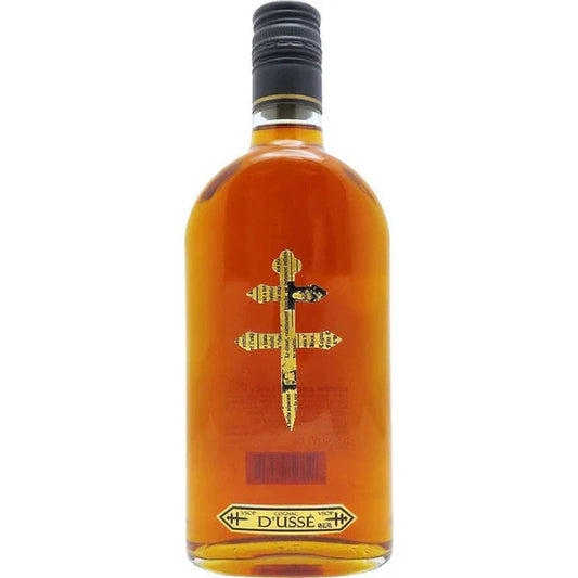 D'usse VSOP Cognac 200ml