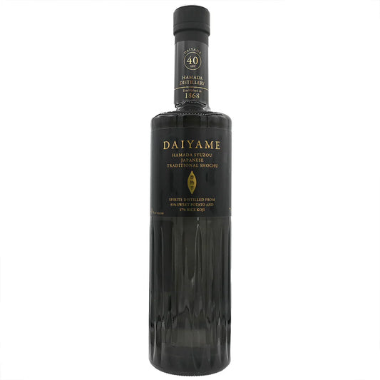 Daiyame Sweet Potato Shochu 700ml