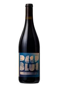 Day Wines Deep Blue Pinot Noir 750ml