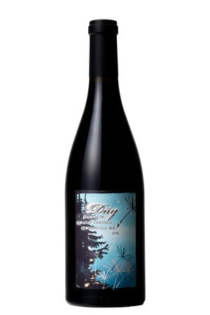 Day Wines Momtazi Vineyard Pinot Noir 750ml